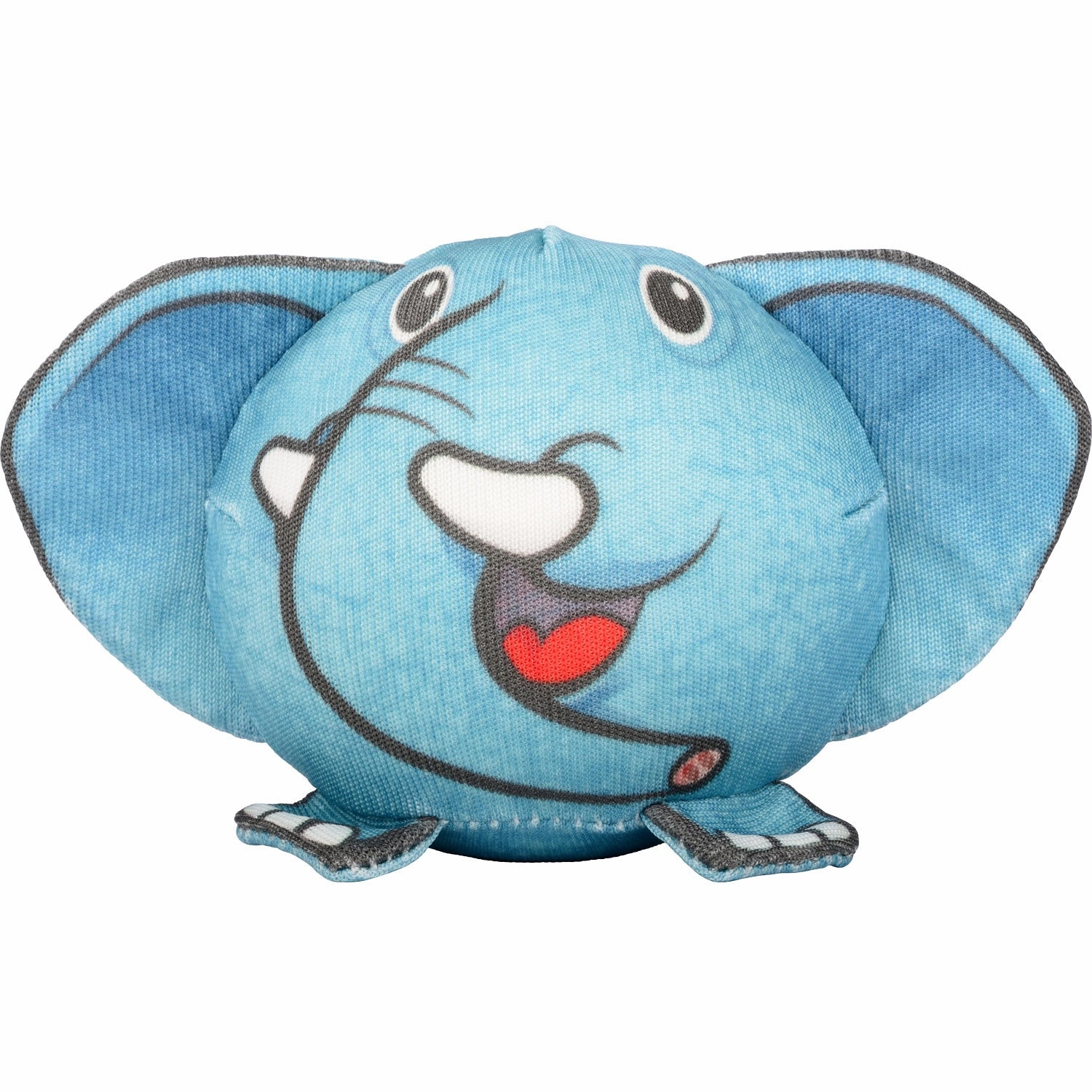 Red Dingo Eric the Elephant Durables Ball