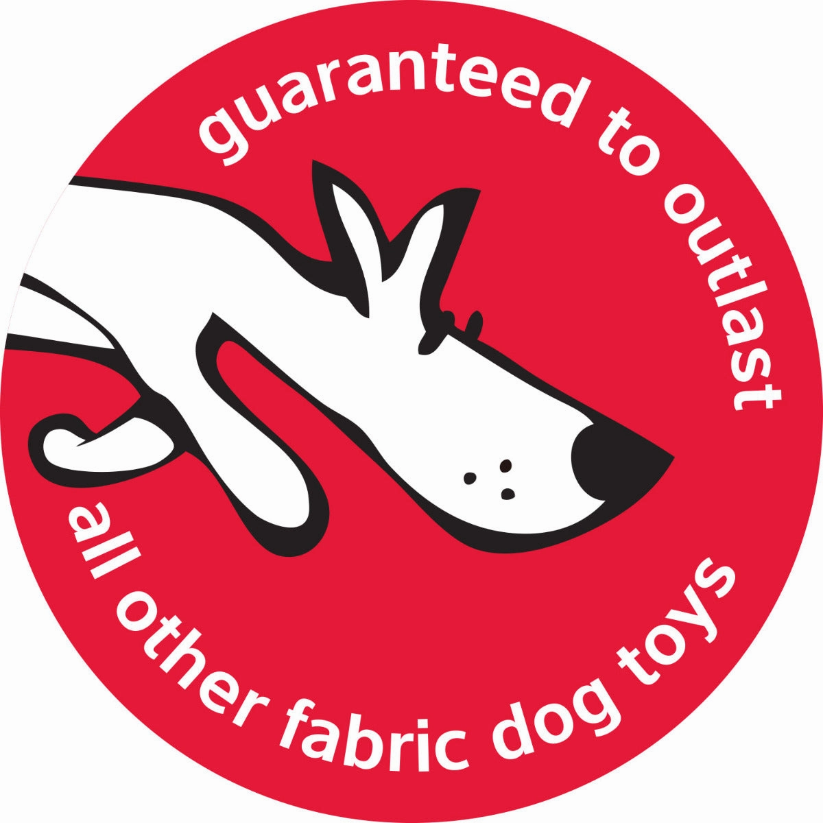 Red Dingo Kath the Kangaroo Durables