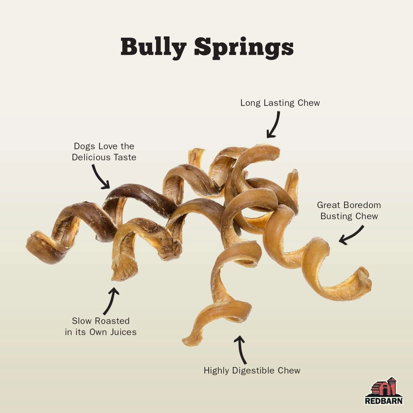 RedBarn Bully Springs