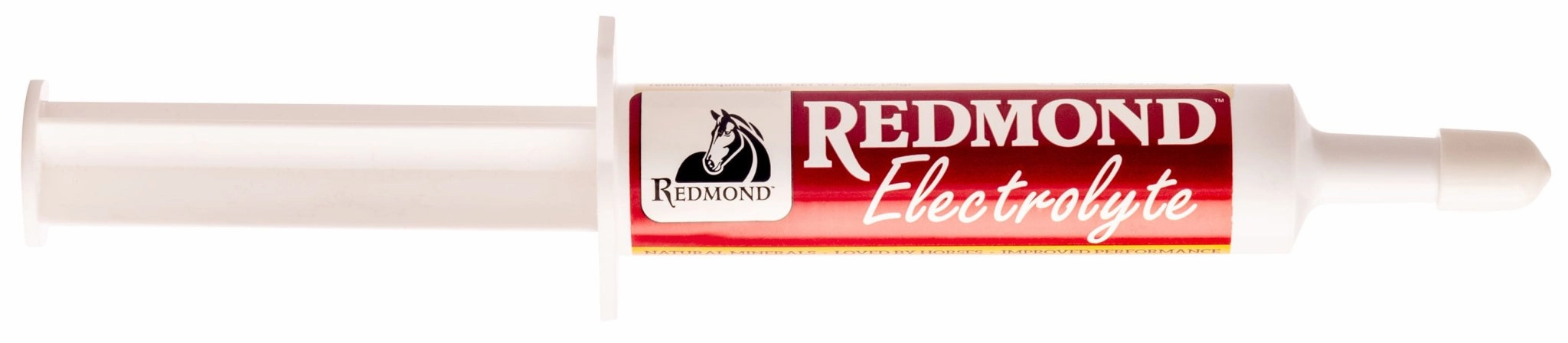 Redmond Electrolyte Paste poultry remedies poultry supplement goat vitamins sheep probiotics animal health boost