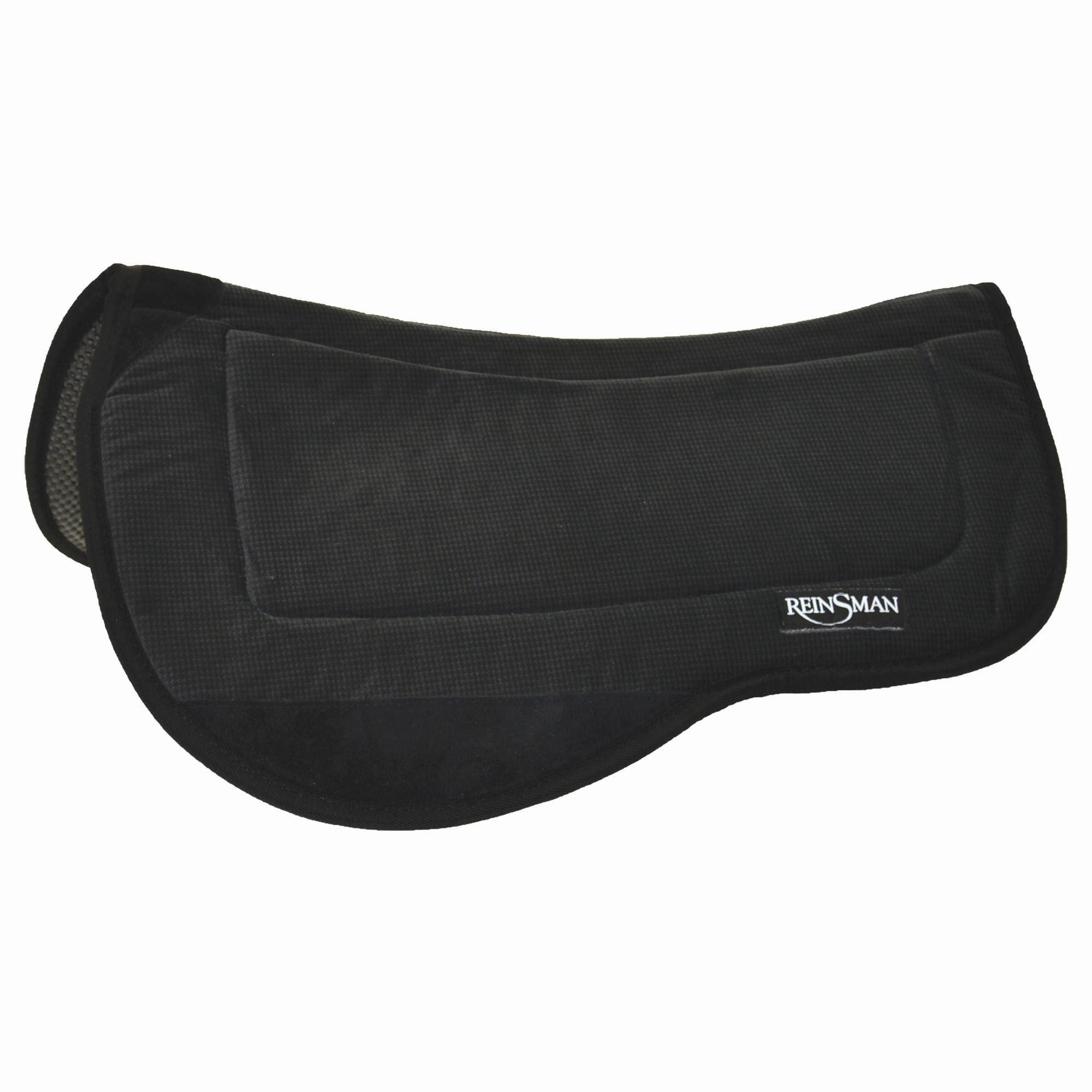 Reinsman Contour Trail Saddle Pad, 30" x 34" x 1"