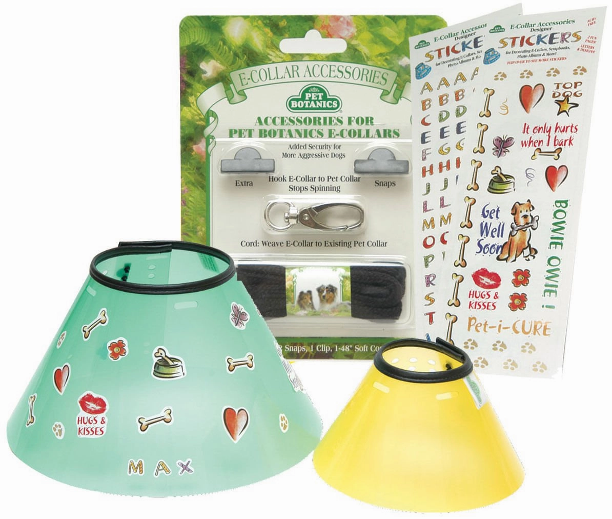 Remedy Recovery Pet Collar