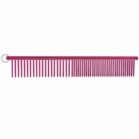 Resco Combination Comb, 1" Pins cat scratchers cat towers cat window perch cat heating pad cat calming spray