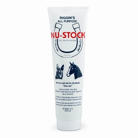 Riggin's All Purpose Nu-Stock cat grooming cat shampoo cat conditioner cat comb cat grooming glove