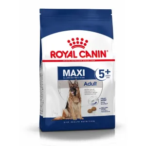Royal Canin Maxi Adult 5  Dry Dog Food 15kg dog sweater dog tuxedo dog dress holiday dog outfit dog birthday shirt