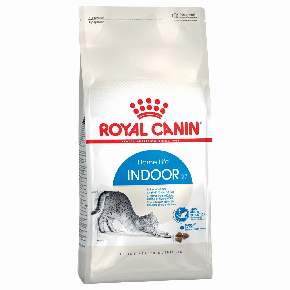 Royal Canin Indoor 27 Dry Cat Food natural cat food soft cat treats freeze dried cat food organic cat treats indoor cat food