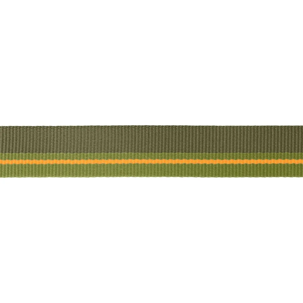 Ruffwear Flat Out Patterned Multi-Function Dog Leash (Forest Horizon)