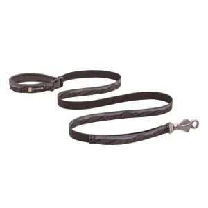 Ruffwear Flat Out Patterned Multi-Function Dog Leash (Rocky Mountains) puppy food dog jerky treats dog dental treats dog chicken strips organic dog food