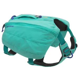Ruffwear Front Range Day Pack No-Pull Handled Dog Harness (Aurora Teal) grain free dog food natural dog biscuits high protein dog food dog food pack dog meat sticks