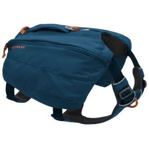 Ruffwear Front Range Day Pack No-Pull Handled Dog Harness (Blue Moon) grain free dog food natural dog biscuits high protein dog food dog food pack dog meat sticks