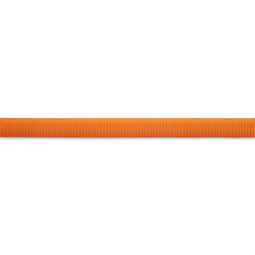 Ruffwear Front Range Ombr Dog Collar (Campfire Orange)