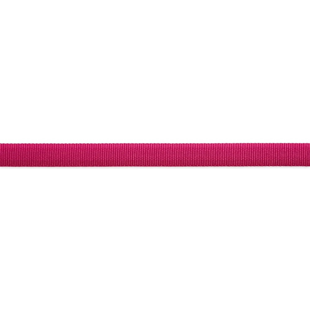 Ruffwear Front Range Ombr Lightweight Dog Leash (Hibiscus Pink)
