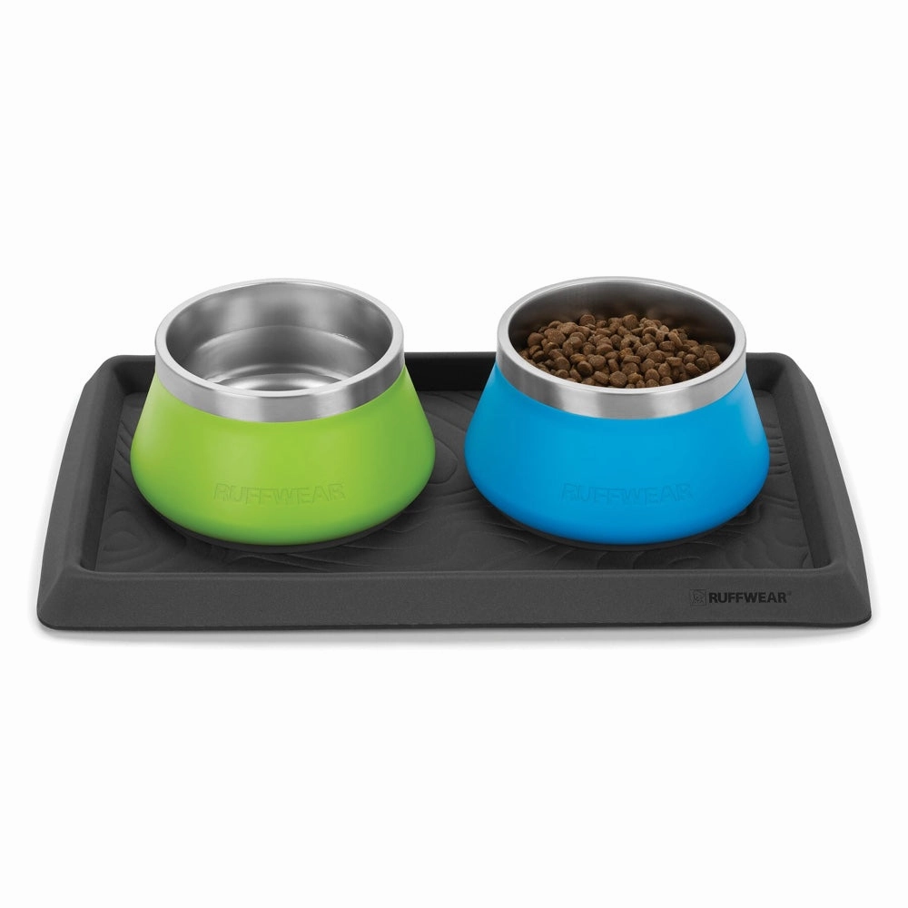 Ruffwear Basecamp Food & Water Bowl Mat