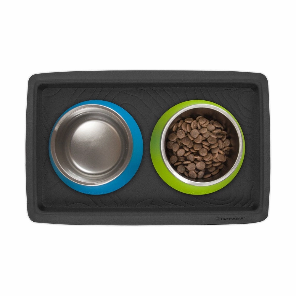 Ruffwear Basecamp Food & Water Bowl Mat