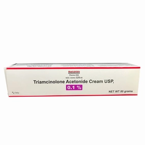 Rx 0.1% Triamcinolone Acetonide Cream (Generic) for Dogs & Cats, 80 gm Tube plush dog toys fluffy dog toy dog cuddle toy dog toy set stuffed toy for dogs