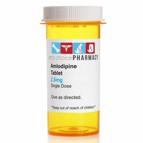 Rx Amlodipine Besylate Tablets for Dogs & Cats (Generic) plush dog toys fluffy dog toy dog cuddle toy dog toy set stuffed toy for dogs