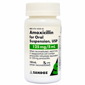 Rx Amoxicillin (Generic) Oral Suspension for Dogs & Cats plush dog toys fluffy dog toy dog cuddle toy dog toy set stuffed toy for dogs