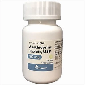 Rx Azathioprine (Generic) Tablets for Dogs & Cats, 50mg x 100 Tablets cat climbing tree cat hammock cat steps cat grooming kit cat safety gate