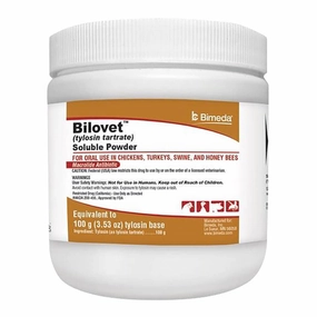 Rx Bilovet Soluble Powder, 100 gm multi-pet food pet bundle kits pet care sets pet health combos pet treat packs