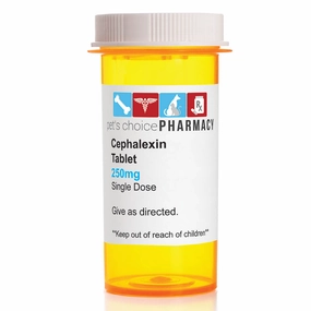 Rx Cephalexin (Generic) Tablets for Cats & Dogs cat scratchers cat towers cat window perch cat heating pad cat calming spray