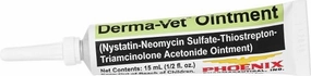Rx Derma-Vet Ointment (generic Dermalone) cat scratchers cat towers cat window perch cat heating pad cat calming spray