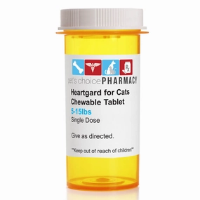 Rx Heartgard for Cats 5-15 lb cat scratchers cat towers cat window perch cat heating pad cat calming spray