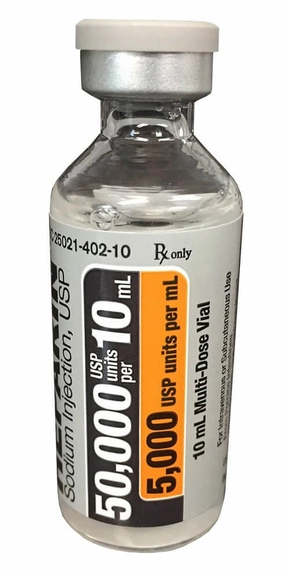 Rx Heparin Injection for Dogs, Cats, & Horses plush dog toys fluffy dog toy dog cuddle toy dog toy set stuffed toy for dogs