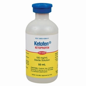 Rx Ketofen (ketoprofen) Injection for Horses pet shampoo conditioner combo pet detangler pet skin care flea shampoo