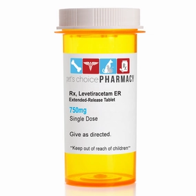 Rx Levetiracetam (Generic) Extended-Release Tablets cat grooming cat shampoo cat conditioner cat comb cat grooming glove