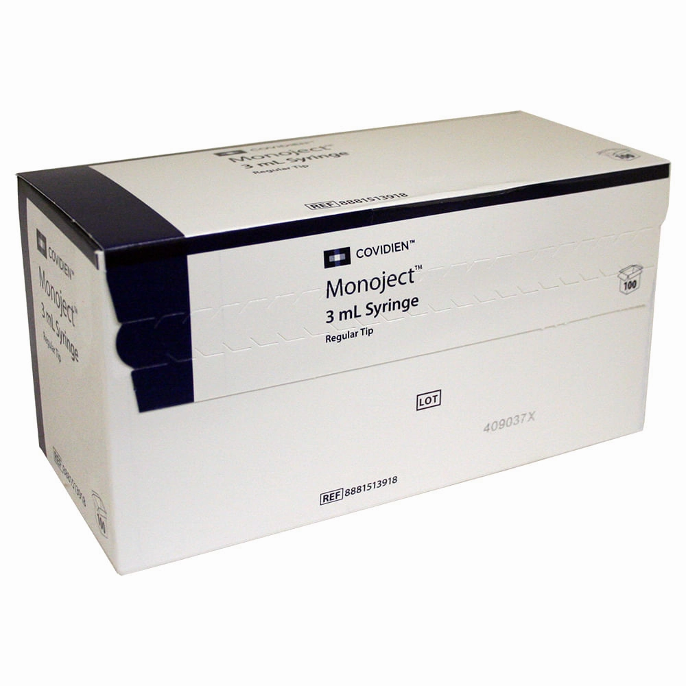 Rx Monoject Luer-Slip (LS) Syringe poultry remedies poultry supplement goat vitamins sheep probiotics animal health boost