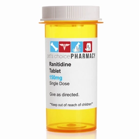 Rx Ranitidine (Generic) Tablet for Dogs, Cats, & Horses cat scratchers cat towers cat window perch cat heating pad cat calming spray