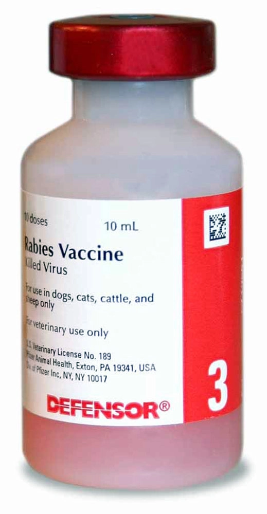 Rx Vanguard Rabies Vaccine, 3 Year, 10 Dose, No Tags cat scratchers cat towers cat window perch cat heating pad cat calming spray