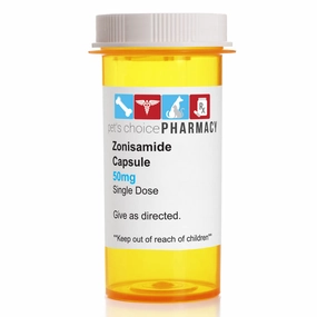 Rx Zonisamide (Generic) Capsules for Dogs & Cats cat grooming cat shampoo cat conditioner cat comb cat grooming glove