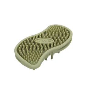 Safari Cat Rubber Curry Brush cat supplies cat house cat tree cat feeder cat collar