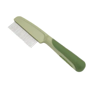 Safari Medium/Coarse 7" Comb cat supplies cat house cat tree cat feeder cat collar