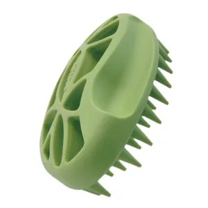 Safari Rubber Curry Brush cat supplies cat house cat tree cat feeder cat collar