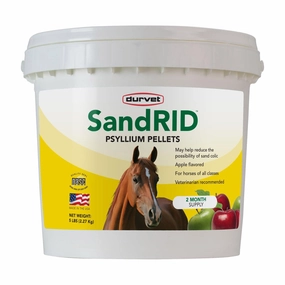 Sand Rid, 5 lbs poultry remedies poultry supplement goat vitamins sheep probiotics animal health boost