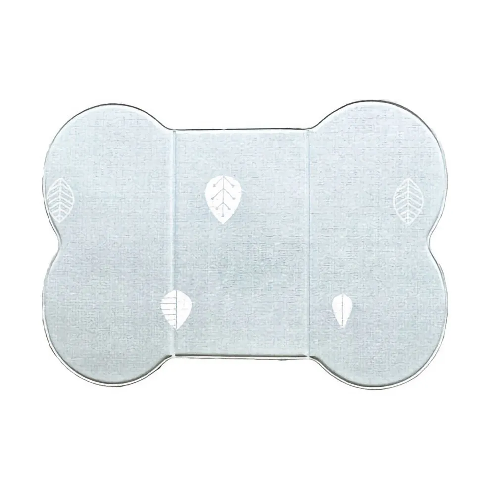 Sapsal Greenary Soft Pet Mat (Small) dog bones rawhide chew sticks dog jerky bacon bone
