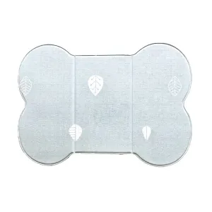 Sapsal Greenary Soft Pet Mat (Small) dog bones rawhide chew sticks dog jerky bacon bone