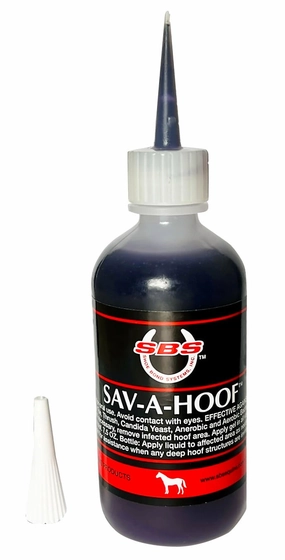 Sav-A-Hoof Gel II, 4 oz tuff dog toys durable toys for dogs chew tested toys hard chew toy strong plush