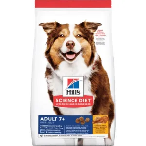 Science Diet Adult 7  Active Longevity Chicken Dry Dog Food dog sweater dog tuxedo dog dress holiday dog outfit dog birthday shirt