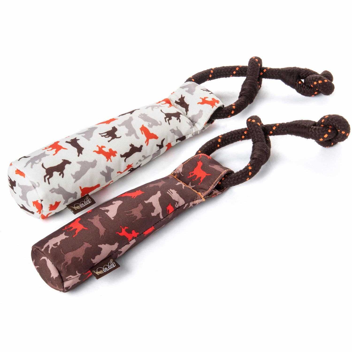 Scout & About Toss & Float Toy