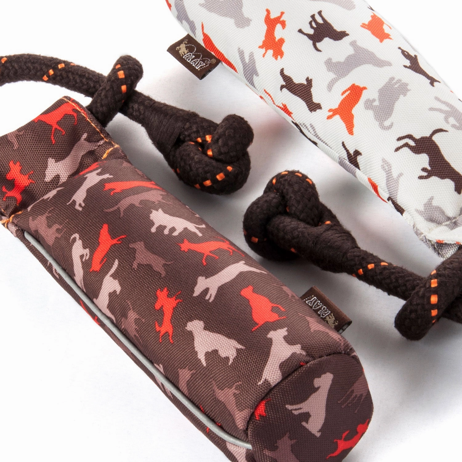 Scout & About Toss & Float Toy