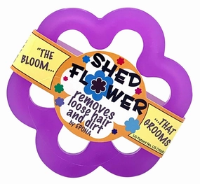Shed Flower, Each cat grooming cat shampoo cat conditioner cat comb cat grooming glove