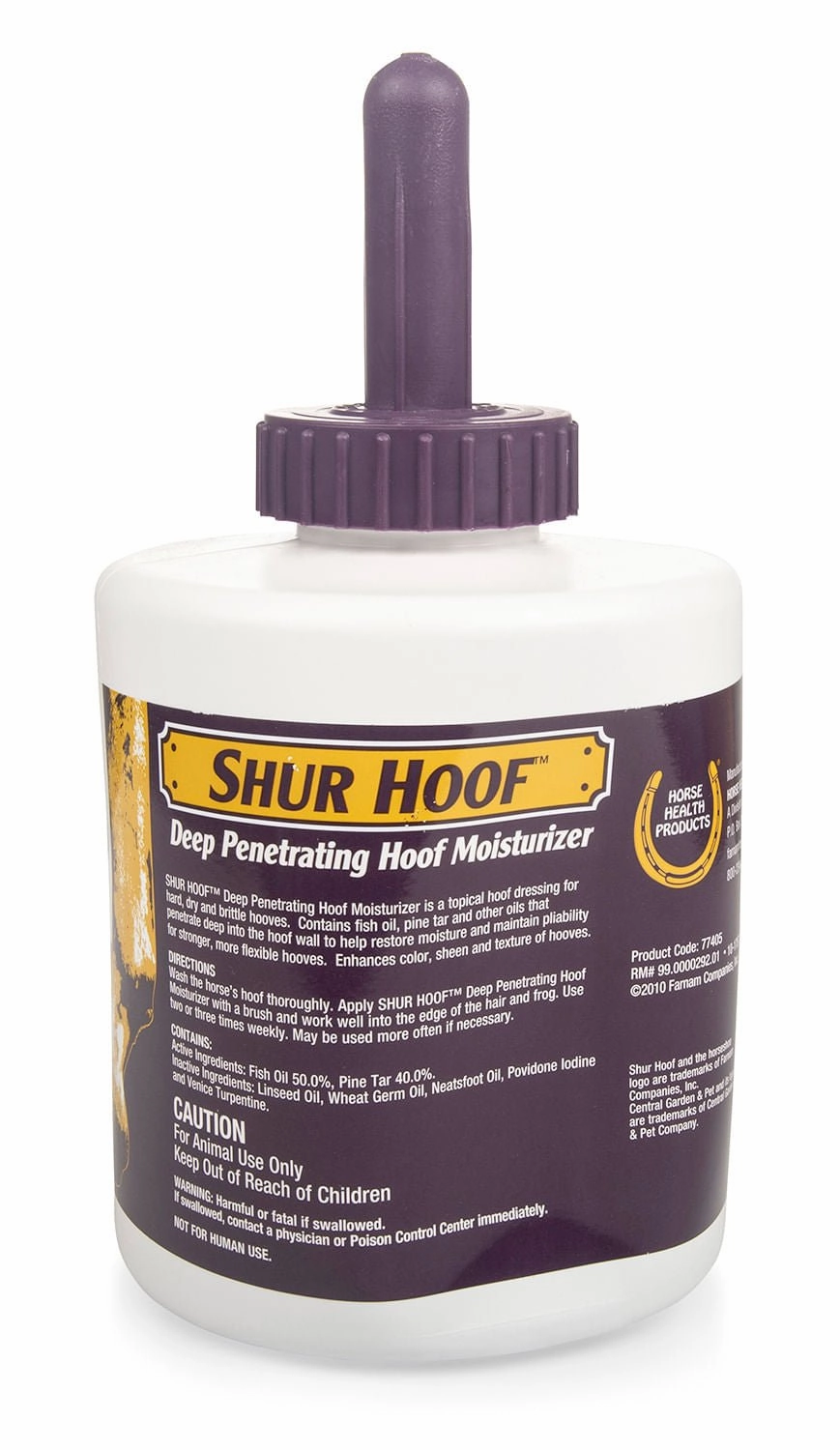 Shur-Hoof