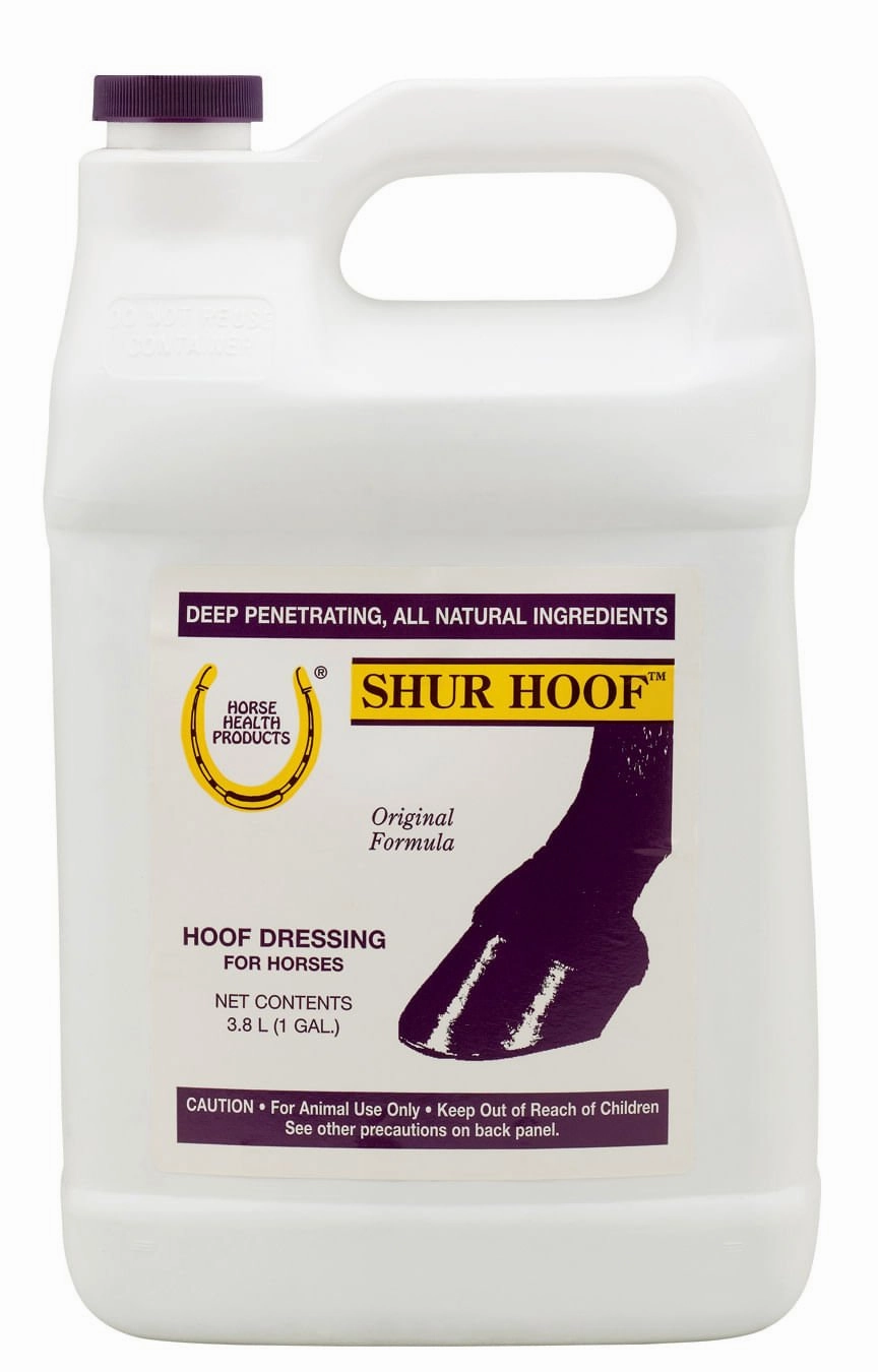 Shur-Hoof
