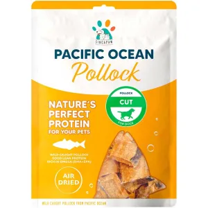 Singapaw Pacific Ocean Pollock Cut Air-Dried Dog Treats 70g fly trap horse fly spray poultry fly control fly repellent farm fly solution