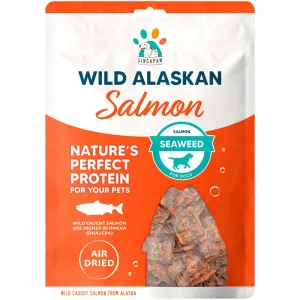 Singapaw Wild Alaskan Salmon & Seaweed Air-Dried Dog Treats 70g fly trap horse fly spray poultry fly control fly repellent farm fly solution