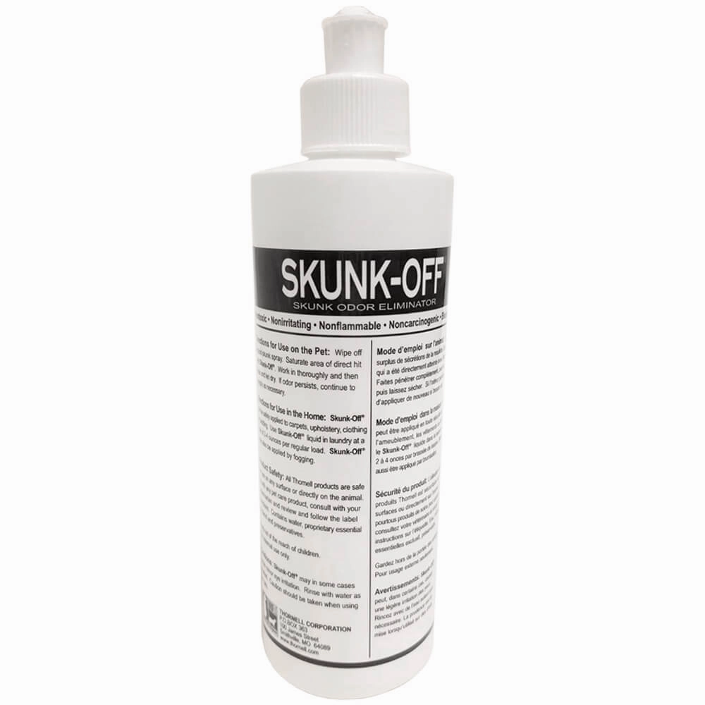 Skunk Off  Soaker, 8 oz