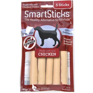 SmartBones SmartSticks Chicken Dog Chews dog sweater dog tuxedo dog dress holiday dog outfit dog birthday shirt